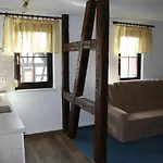 Hotell & Zur Linde Hermsdorf (Thuringia)