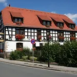 & Zur Linde Hotell