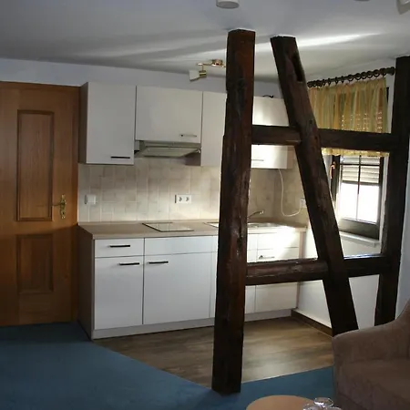 & Zur Linde 3* Hermsdorf (Thuringia)