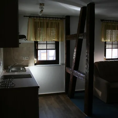 Gasthaus&hotel Zur Linde