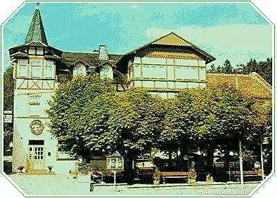 & Zur Linde 3* Hermsdorf (Thuringia)