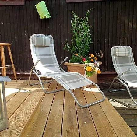& Zur Linde 3* Hermsdorf (Thuringia)