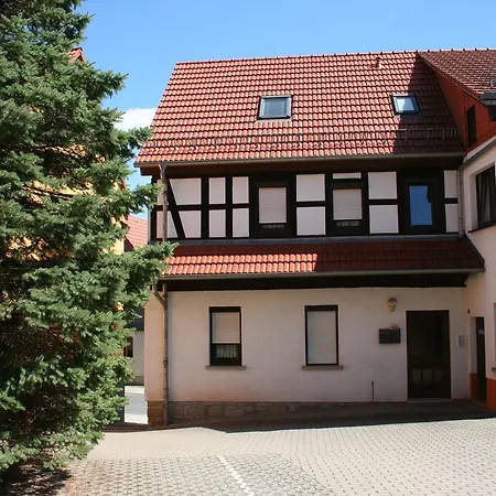 Gasthaus&hotel Zur Linde Hotel