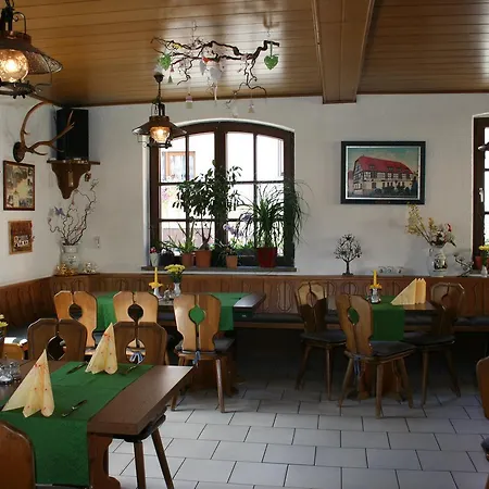 Hotel & Zur Linde