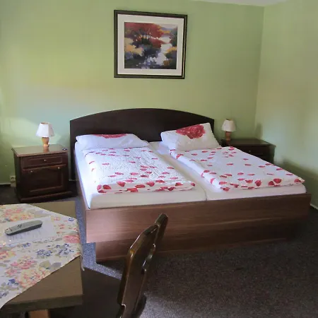 Gasthaus&hotel Zur Linde