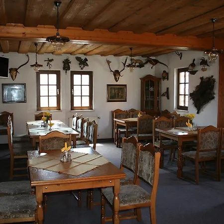 & Zur Linde 3* Hermsdorf (Thuringia)