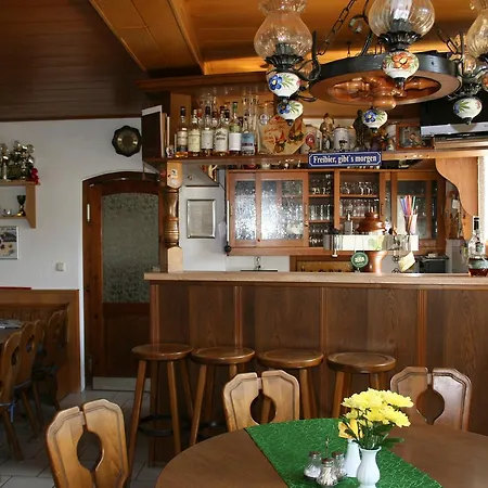 Gasthaus&hotel Zur Linde 3* Hermsdorf (Thuringia)