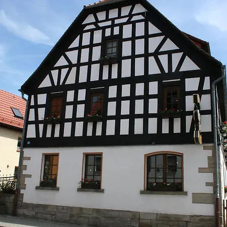 Gasthaus&hotel Zur Linde