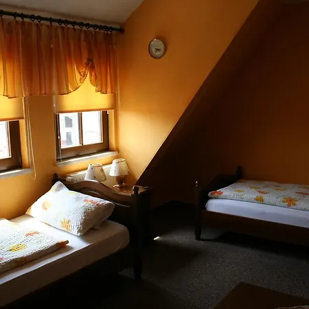 Gasthaus&hotel Zur Linde Hotel 3*