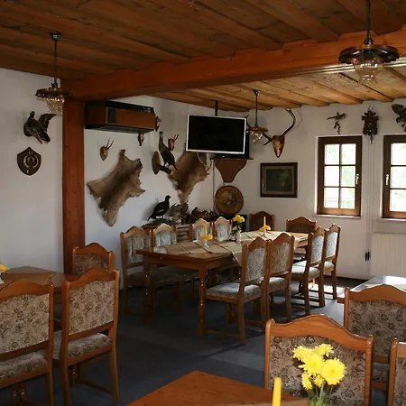 & Zur Linde Hotel 3*