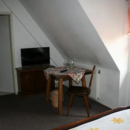 & Zur Linde Hotel
