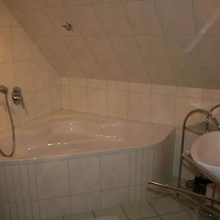 Hotel & Zur Linde Hermsdorf (Thuringia)