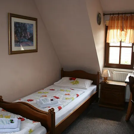 Hotel Gasthaus&hotel Zur Linde