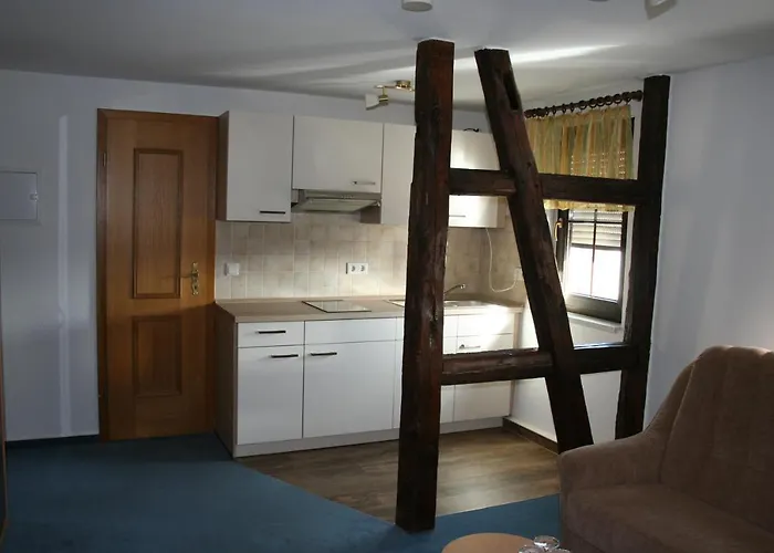 & Zur Linde 3* Hermsdorf (Thuringia)