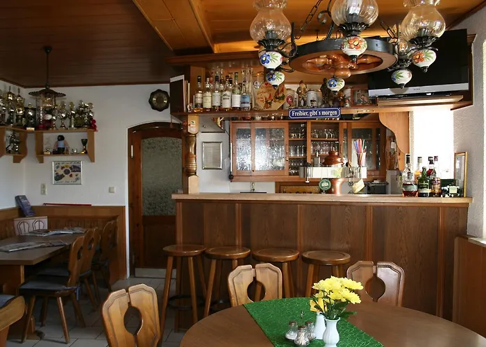 & Zur Linde 3* Hermsdorf (Thuringia)